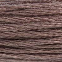 DMC Six Stand Embroidery Floss - Paradise Fibers