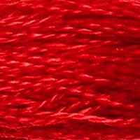 DMC Six Stand Embroidery Floss - Paradise Fibers