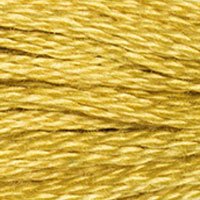 DMC Six Stand Embroidery Floss - Paradise Fibers