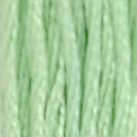 DMC Six Stand Embroidery Floss - Paradise Fibers