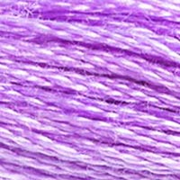 DMC Six Stand Embroidery Floss - Paradise Fibers