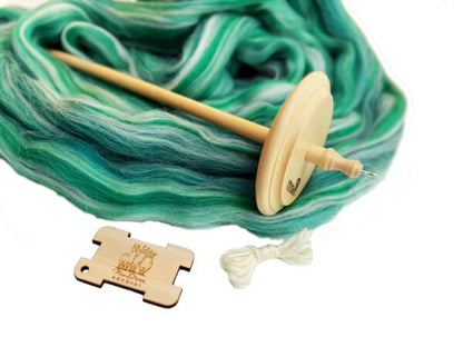 Kromski Drop Spindle Kit