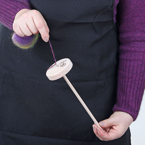 Ashford Student Drop Spindle