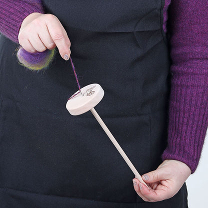 Ashford Student Drop Spindle