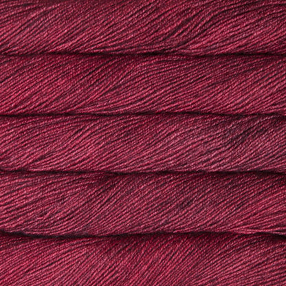 Malabrigo Dos Tierras DK Yarn color 033 Cereza