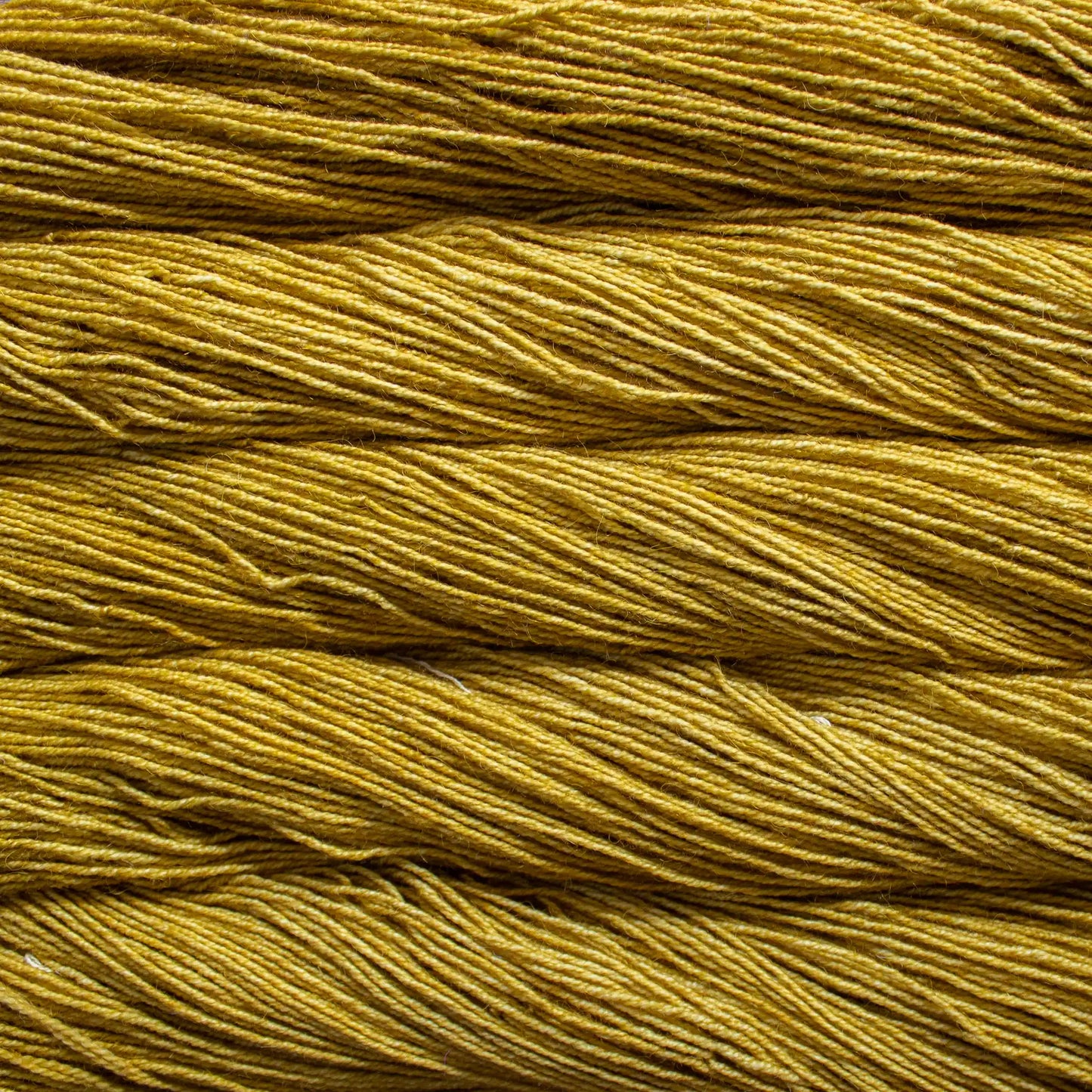 Malabrigo Dos Tierras DK Yarn color 035 Frank Ochre