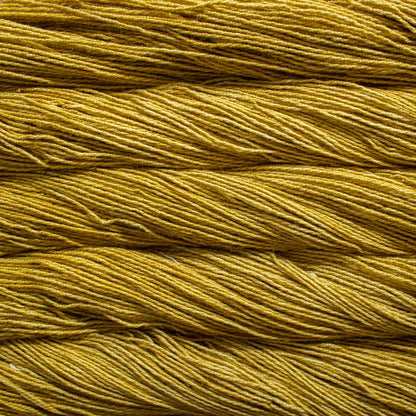 Malabrigo Dos Tierras DK Yarn color 035 Frank Ochre