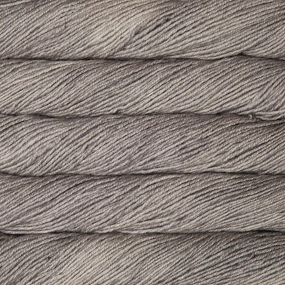 Malabrigo Dos Tierras DK Yarn color 036 Pearl