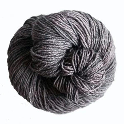 Malabrigo Dos Tierras DK Yarn color 043 Plomo