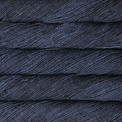 Malabrigo Dos Tierras DK Yarn color 052 Paris Night