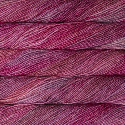 Malabrigo Dos Tierras DK Yarn color 057 English Rose