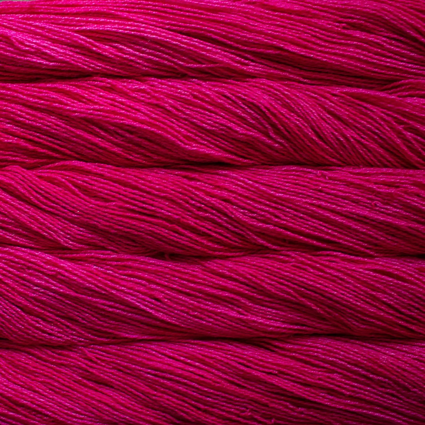 Malabrigo Dos Tierras DK Yarn color 093 Fucsia