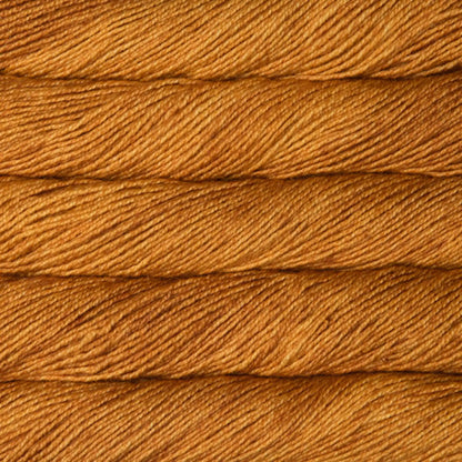 Malabrigo Dos Tierras DK Yarn color 096 Sunset