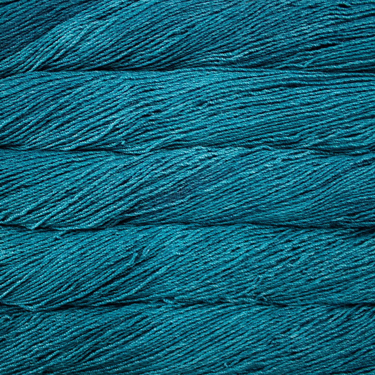 Malabrigo Dos Tierras DK Yarn color 133 Reflecting Pool
