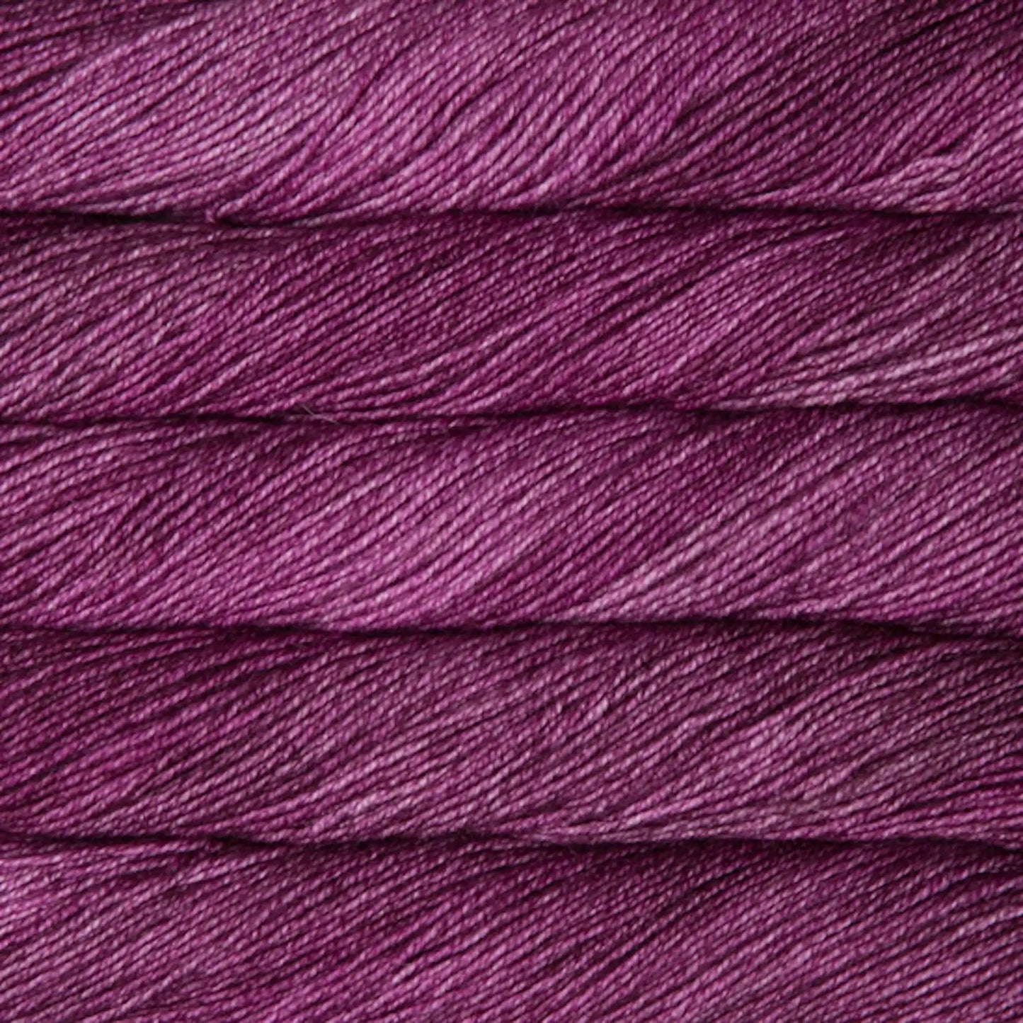 Malabrigo Dos Tierras DK Yarn color 148 Hollyhock
