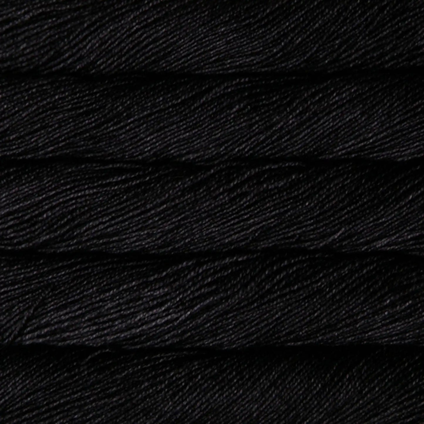 Malabrigo Dos Tierras DK Yarn color 195 Black