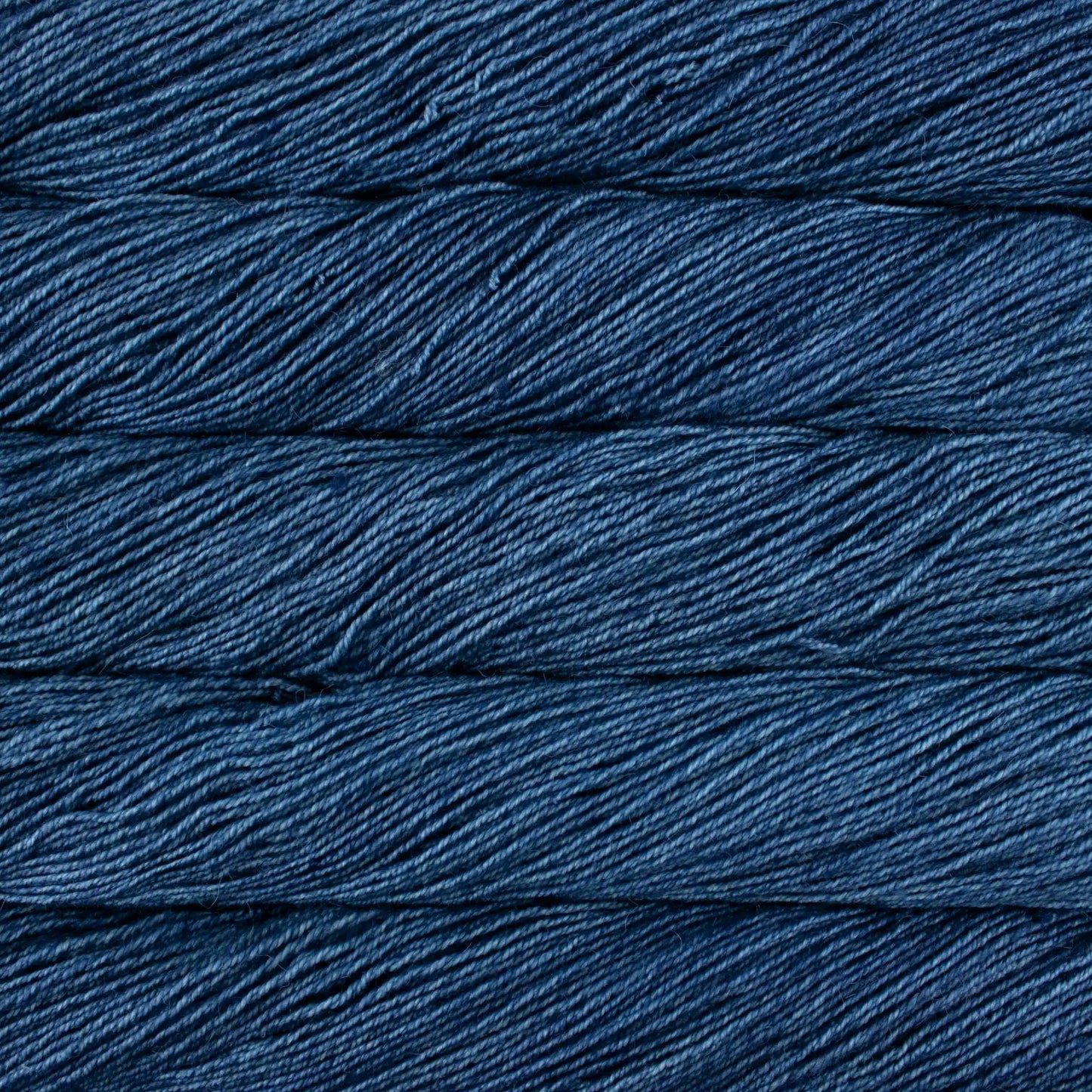 Malabrigo Dos Tierras DK Yarn color 209 Denim