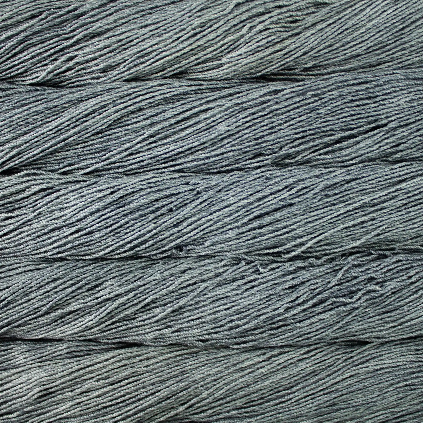 Malabrigo Dos Tierras DK Yarn color 212 Gris