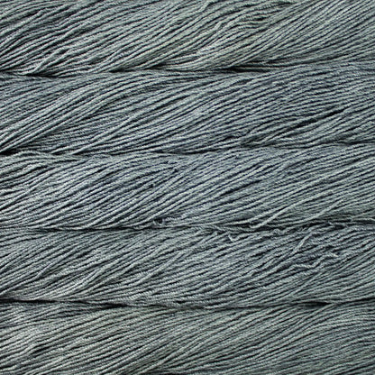 Malabrigo Dos Tierras DK Yarn color 212 Gris