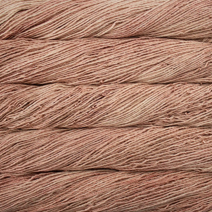 Malabrigo Dos Tierras DK Yarn color 341 Neverland