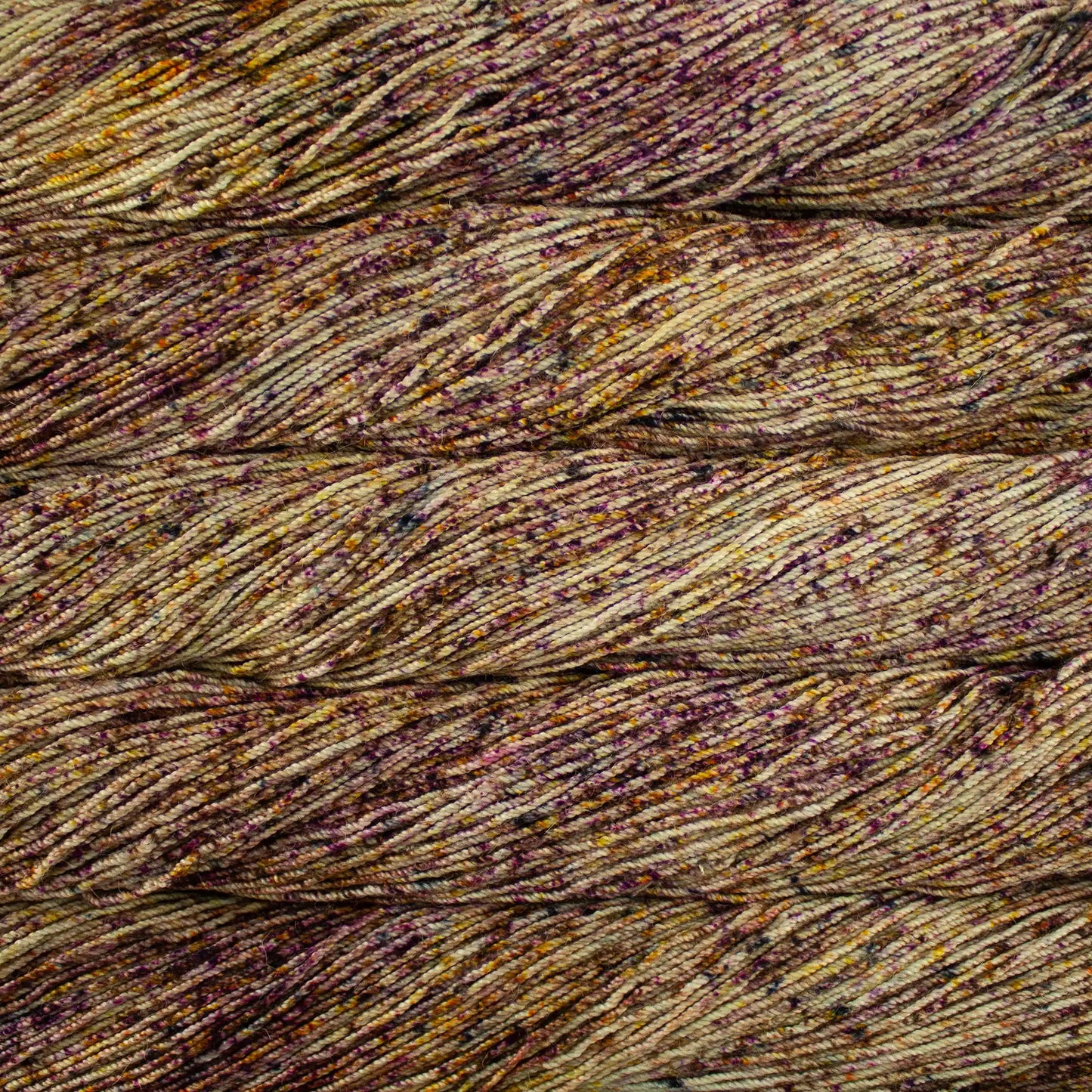 Malabrigo Dos Tierras DK Yarn color 343 Legend