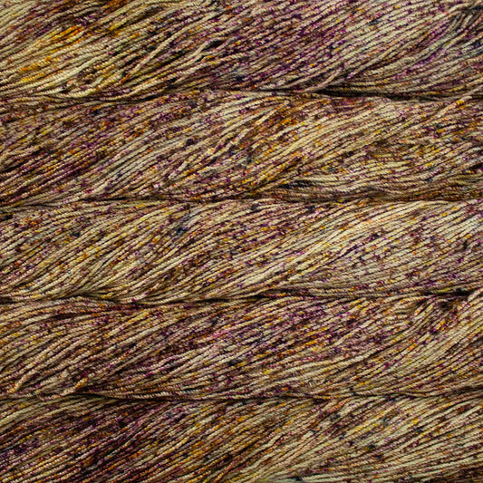 Malabrigo Dos Tierras DK Yarn color 343 Legend