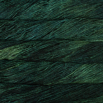 Malabrigo Dos Tierras DK Yarn color 346 Fiona