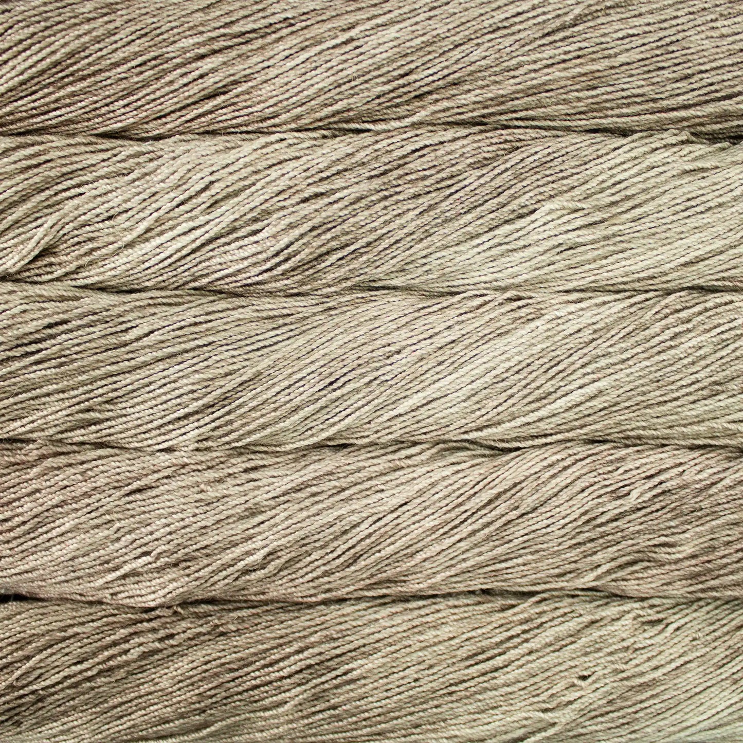 Malabrigo Dos Tierras DK Yarn color 357 Three Little Pigs