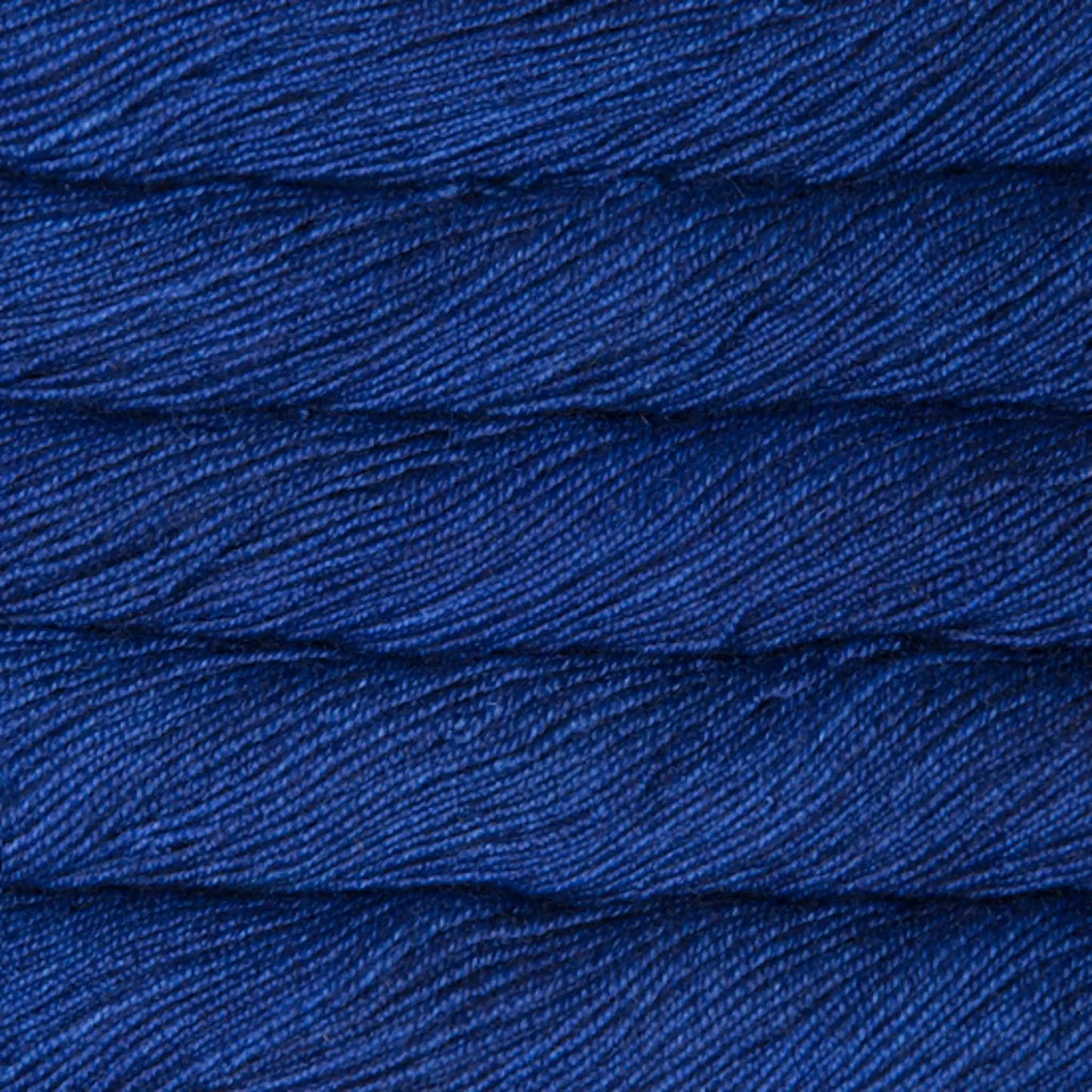 Malabrigo Dos Tierras DK Yarn color 415 Matisse Blue