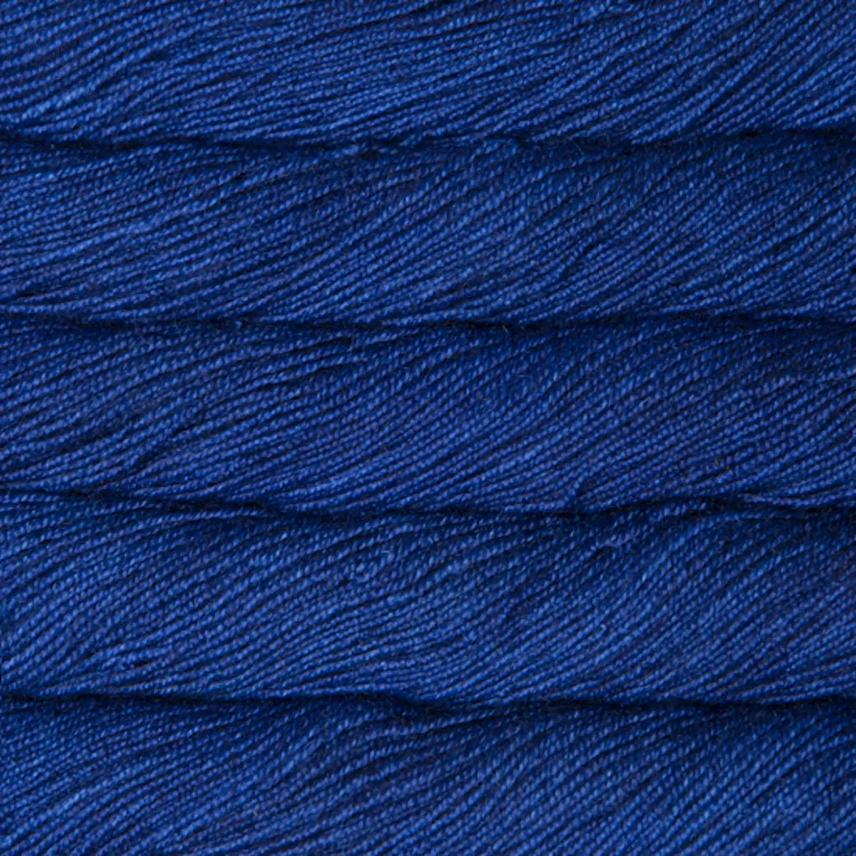 Malabrigo Dos Tierras DK Yarn color 415 Matisse Blue