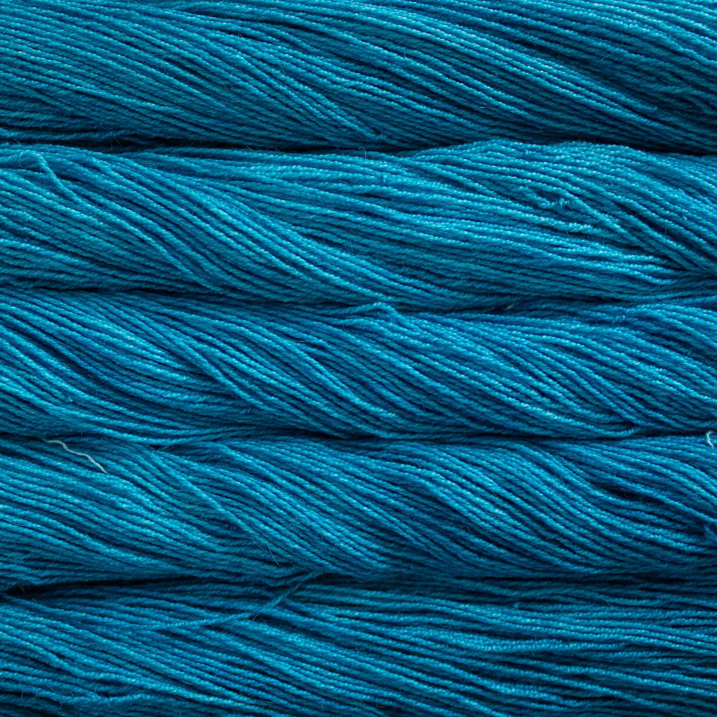 Malabrigo Dos Tierras DK Yarn color 683 Cian