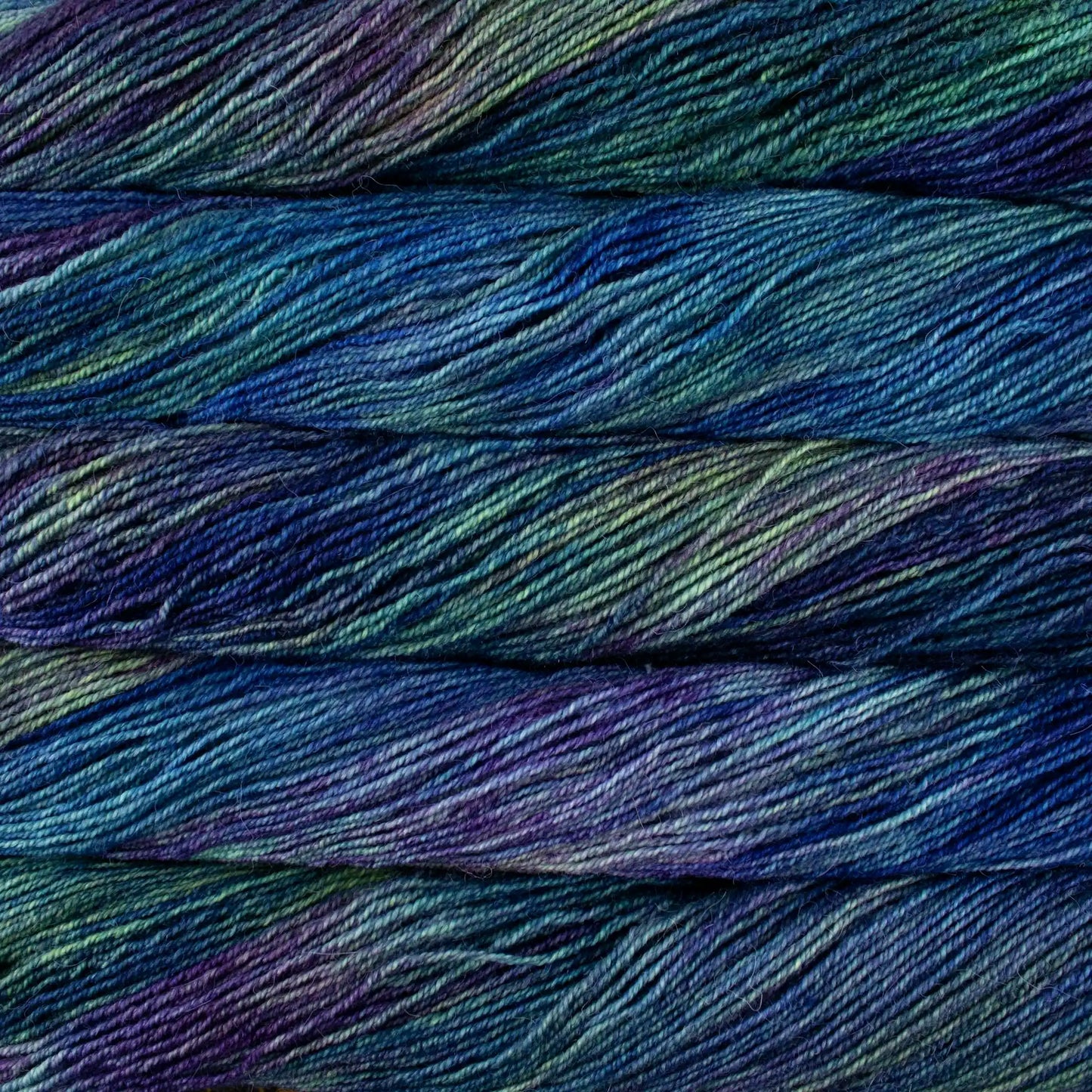 Malabrigo Dos Tierras DK Yarn color 723 Indonesia