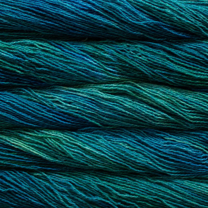 Malabrigo Dos Tierras DK Yarn color 809 Solis