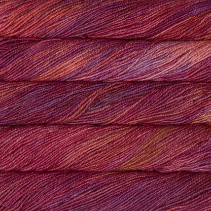 Malabrigo Dos Tierras DK Yarn color 850 Archangel