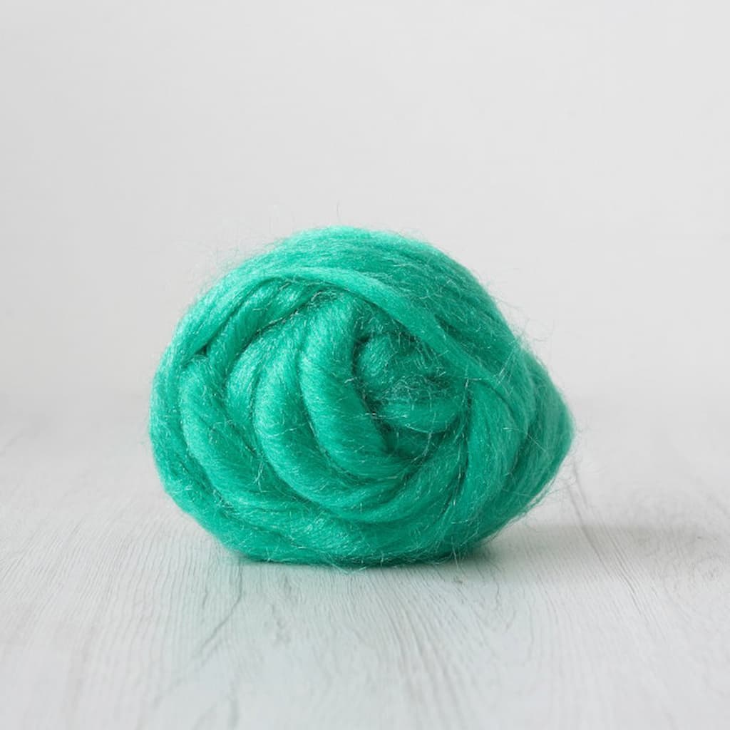 Dyed Firestar Nylon Top - Paradise Fibers