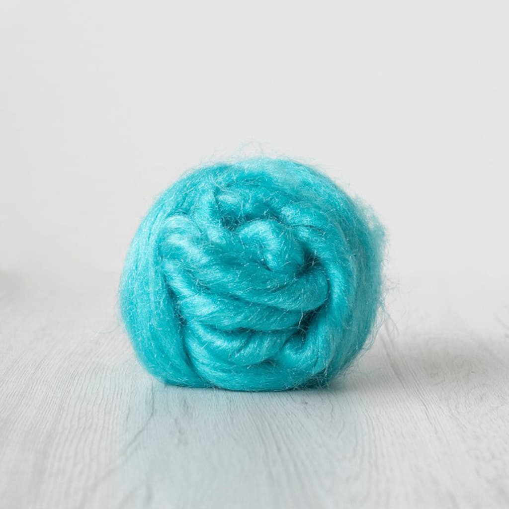 Dyed Firestar Nylon Top - Paradise Fibers