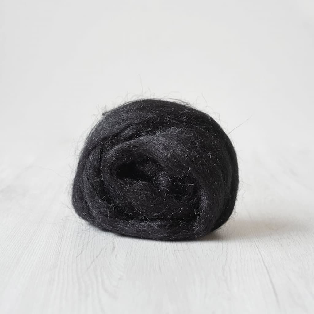 Dyed Firestar Nylon Top - Paradise Fibers