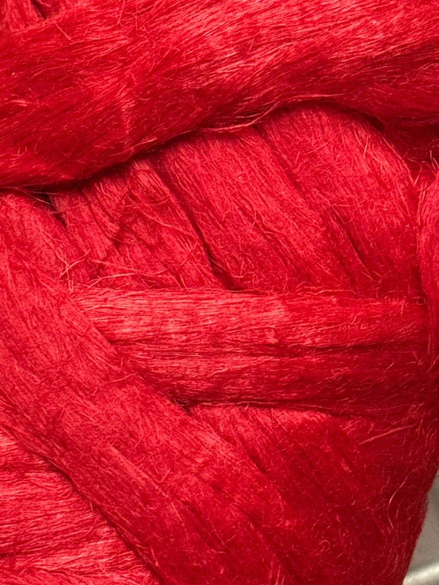 Dyed Flax/Linen Top - Paradise Fibers