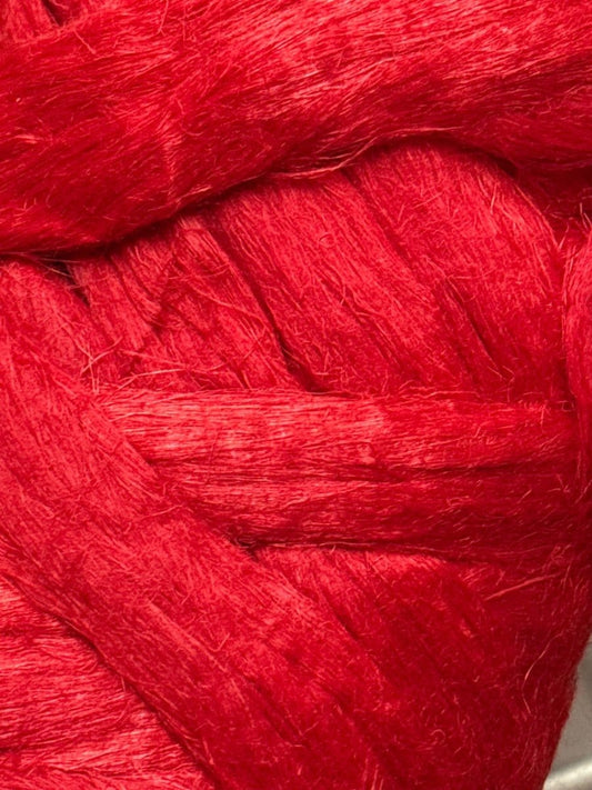 Dyed Flax/Linen Top - Paradise Fibers