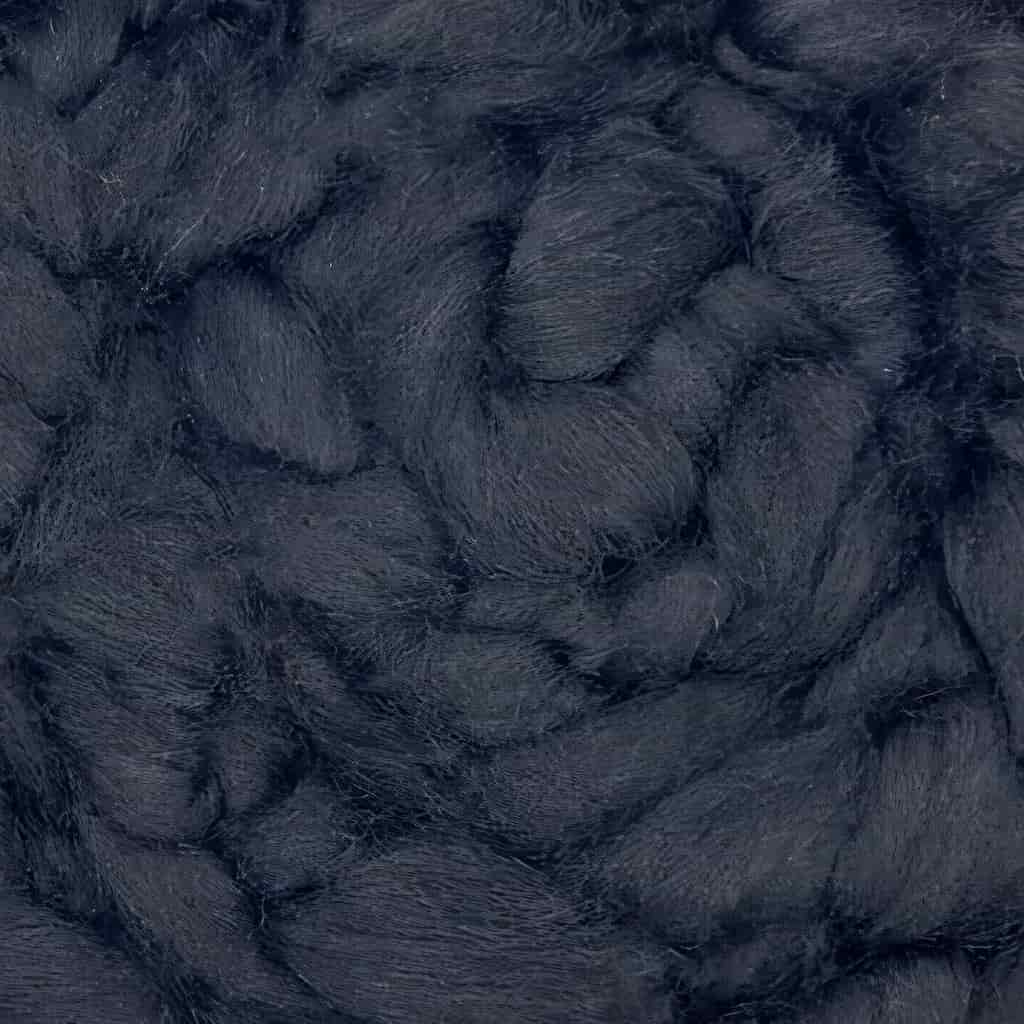 Dyed Tussah Silk - Paradise Fibers