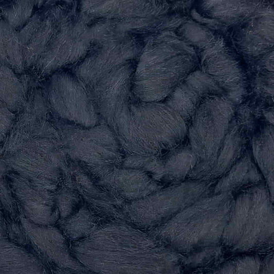 Dyed Tussah Silk - Paradise Fibers