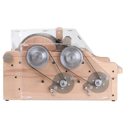 Ashford e-Drum Carder