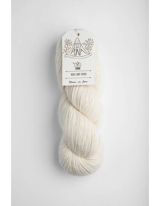 Amano Eco Puna Yarn