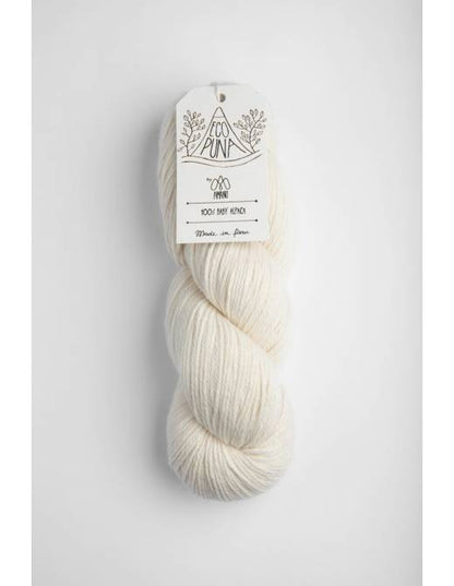 Amano Eco Puna Yarn