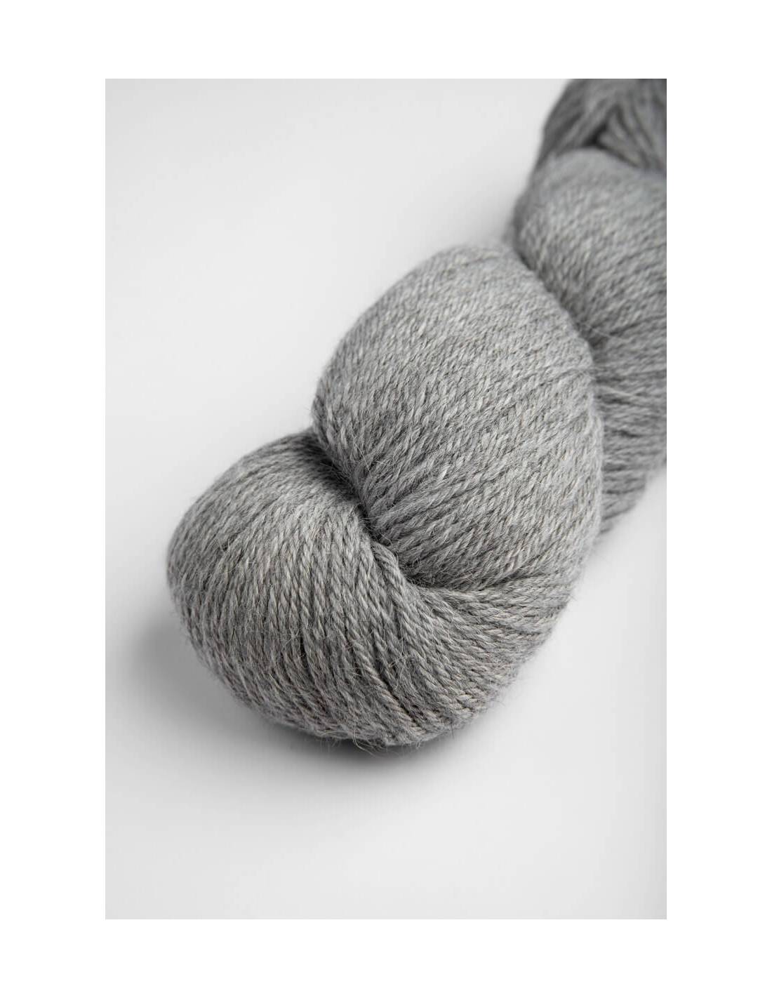 Amano Eco Puna Yarn