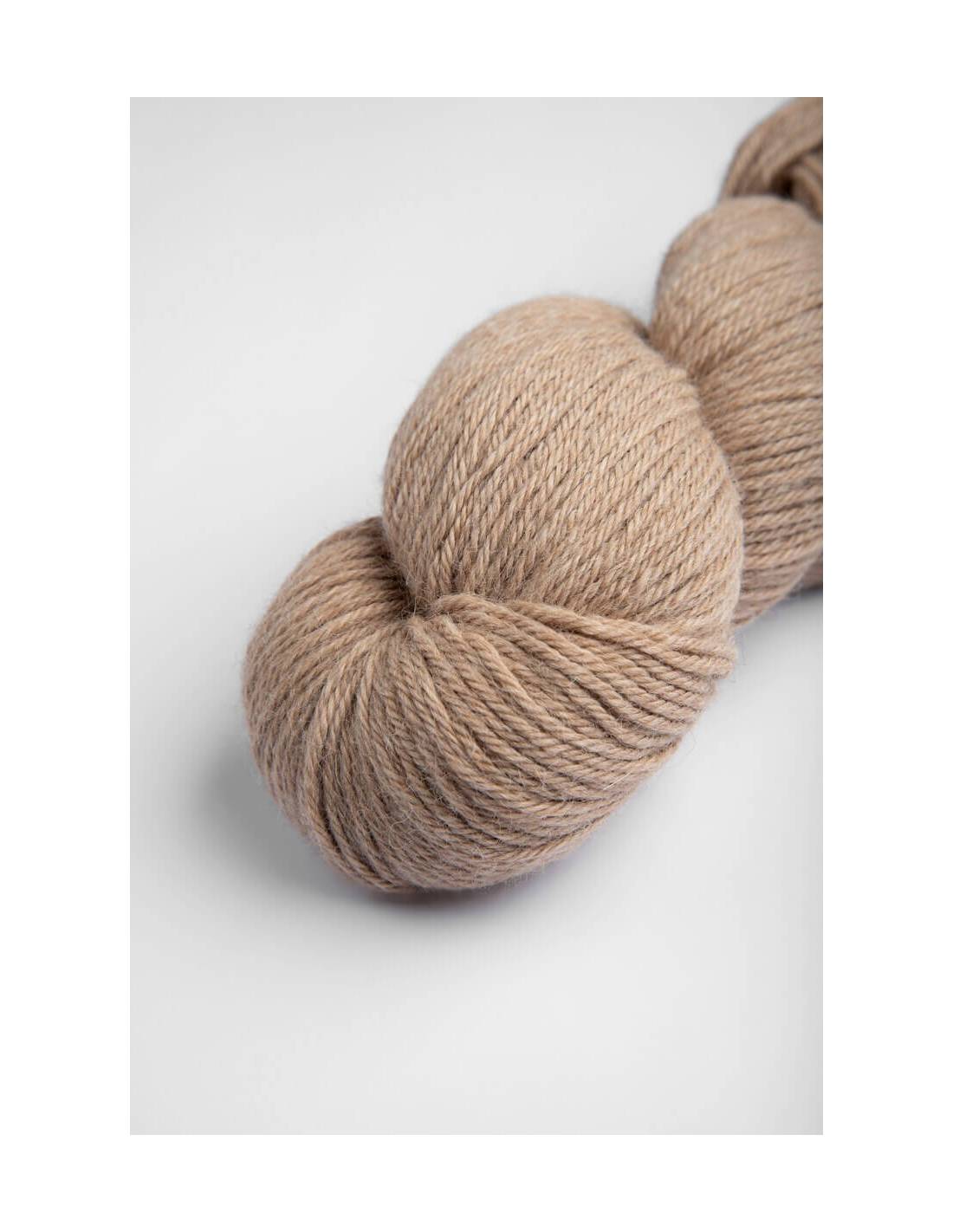 Amano Eco Puna Yarn