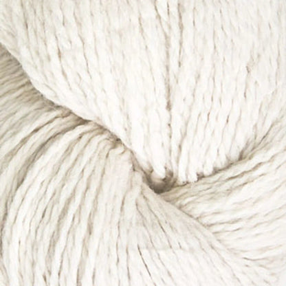 Cascade Ecological Wool Bulky Yarn color Ecru 8010