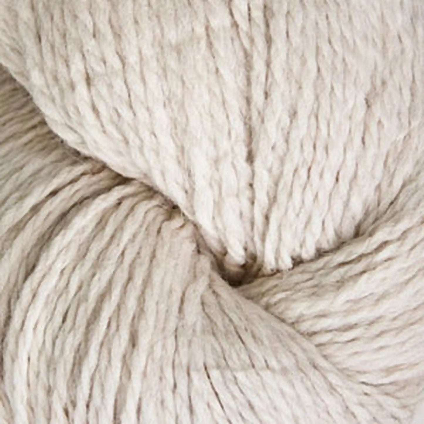 Cascade Ecological Wool Bulky Yarn color Vanilla 8014