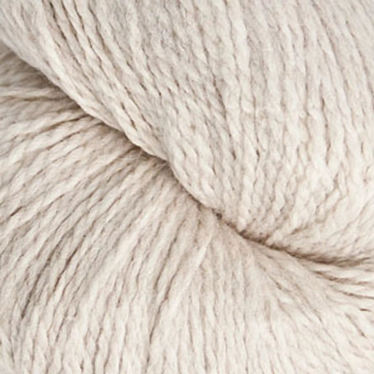 Cascade Ecological Wool Bulky Yarn color Natural 8015