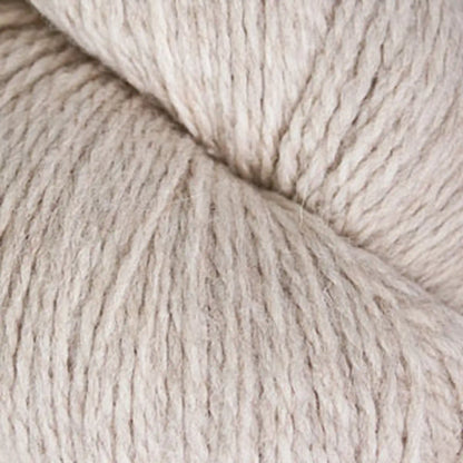 Cascade Ecological Wool Bulky Yarn color Beige 8016